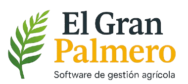 El Gran Palmero — Software de gestión agrícola